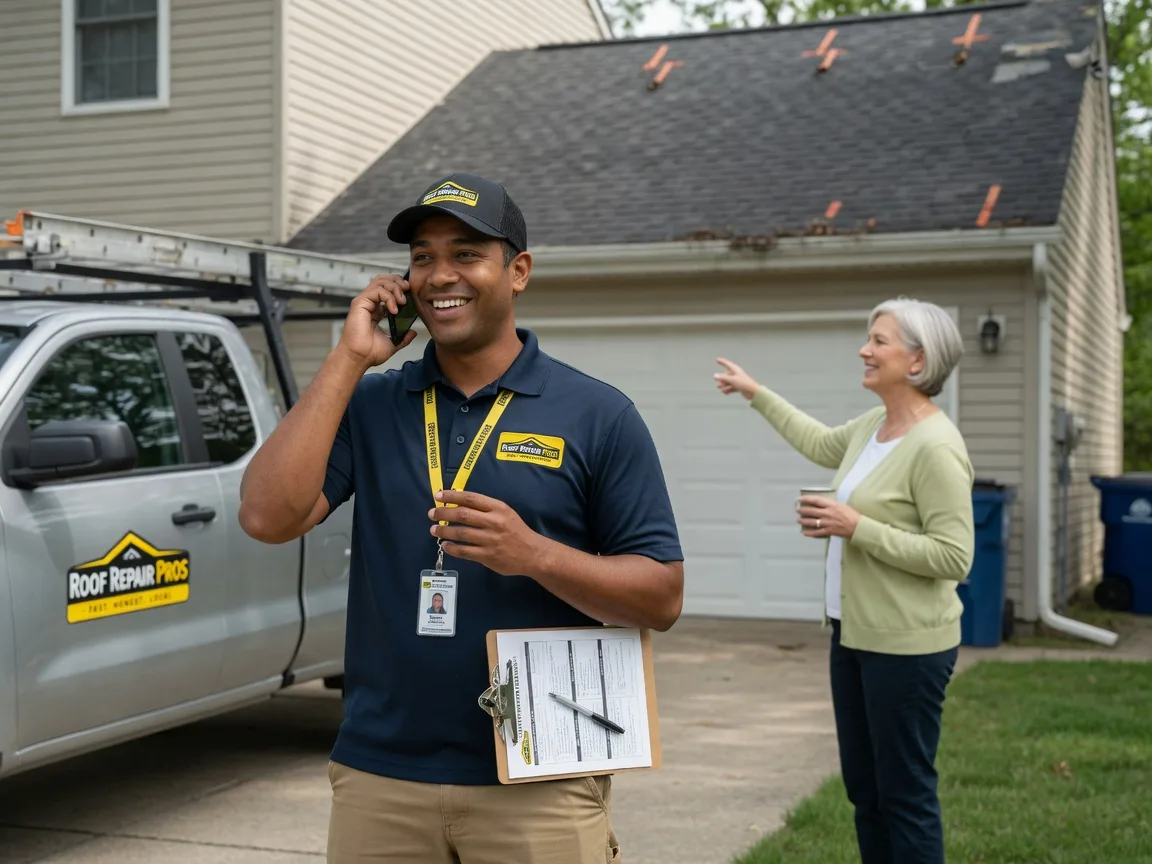 Roof Repair Wewoka, OK FAQs